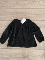 Kerst shirt nieuw maat 104 incl verz, Kinderen en Baby's, Kinderkleding | Maat 104, Verzenden, Zo goed als nieuw, Shirt of Longsleeve