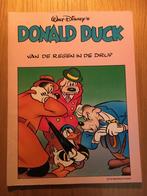 Donald Duck: Van de regen in de drup, Gelezen, Disney, Ophalen of Verzenden, Eén stripboek
