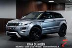Land Rover Range Rover Evoque Coupé 2.0 Si 4WD Prestige VOL, Auto's, Automaat, Euro 5, 4 cilinders, Bedrijf