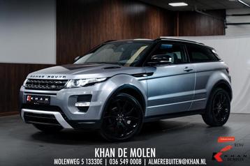 Land Rover Range Rover Evoque Coupé 2.0 Si 4WD Prestige VOL beschikbaar voor biedingen