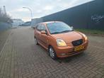 Kia Picanto 1.0 2004, Auto's, Voorwielaandrijving, 836 kg, 31 €/maand, 400 kg