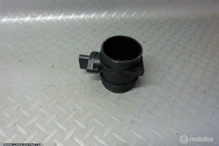 Luchtmassameter BMW 3-serie E90 320si luchtmassameter, Auto-onderdelen, Motor en Toebehoren, BMW, Gebruikt, Ophalen of Verzenden