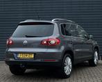 Volkswagen Tiguan 1.4 TSI 122PK BMT, Euro 5, Gebruikt, Zwart, 122 pk