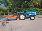 Zeer nette Mitsubishi trekker! Marge!, Tuin en Terras, Zitmaaiers, Ophalen of Verzenden, Gebruikt, 120 cm of meer