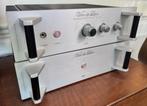 Van de Leur voorversterker eindversterker, Gebruikt, 120 watt of meer, Stereo, Ophalen