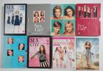 Sex and the City Compleet: Alle 6 seizoenen & 2 films, Cd's en Dvd's, Alle leeftijden, Ophalen of Verzenden, Zo goed als nieuw
