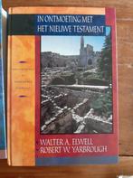 Robert W. Yarbrough - In ontmoeting met het Nieuwe Testament, Boeken, Godsdienst en Theologie, Ophalen of Verzenden, Zo goed als nieuw