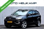 Ford Kuga 1.5 EcoBoost Vignale | Pano-dak | Adaptive Cruise, 4 cilinders, Zwart, Handgeschakeld, Particulier