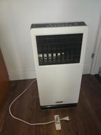 Euro Aircoolerstaande verntilator, Ophalen, Gebruikt