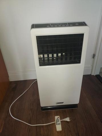 Euro Aircoolerstaande verntilator beschikbaar voor biedingen
