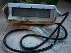 Vintage Freedome Gaskachel in Doos, Gebruikt, Minder dan 30 cm, Kachel, Minder dan 60 cm