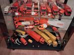 Miniatuur vrachtwagens TNT., Ophalen of Verzenden