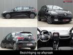 Renault Clio 0.9 TCe Zen * NAVIGATIE * LED ! (bj 2018), Voorwielaandrijving, 898 cc, Stof, Gebruikt