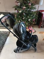 Easywalker Charley kinderwagen + accessoires, Gebruikt, Met reiswieg, Ophalen, Kinderwagen