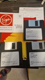 The Lion King - Windows 95 - Floppy Disk - Compleet, Spelcomputers en Games, Games | Pc, Ophalen, 1 speler, Zo goed als nieuw