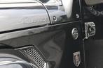Jeep Wrangler 2.0T Sahara | Brute | Richmond | grijskenteken, Euro 6, Zwart, 272 pk, Wrangler