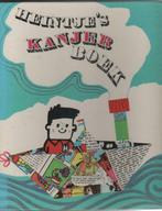 Stripboek Heintje's Kanjer Boek, Boeken, Gelezen, Ophalen of Verzenden, Eén stripboek