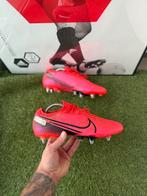 Nike Mercurial Vapor voetbalschoenen, Maat XS of kleiner, Schoenen, Zo goed als nieuw, Nike
