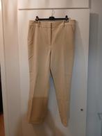 Expresso Dames Pantalon Maat 46, Expresso, Beige, Maat 46/48 (XL) of groter, Ophalen of Verzenden
