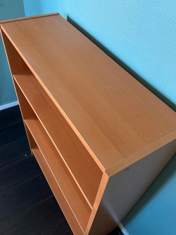 IKEA Billy Boekenkast - 80x106x28 cm - afbeelding 4