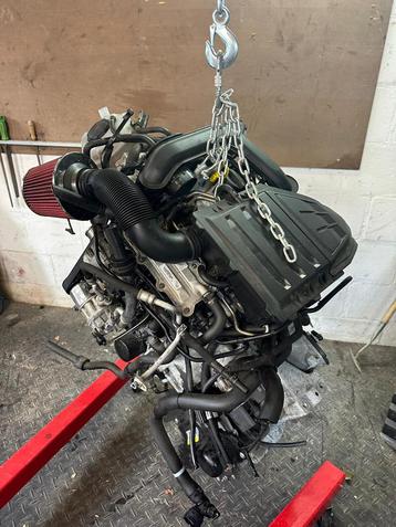VWAG, VOLKSWAGEN,SKODA, AUDI 1.0 TSI motor DKR 135xxx DSG beschikbaar voor biedingen