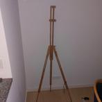 Schildersezel, Hobby en Vrije tijd, Schilderen, Ophalen, Gebruikt, Ezel