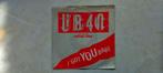 UB 40  /  I got you babe  1985, Ophalen of Verzenden, Pop, Single