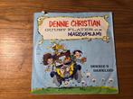 Dennie Christian - Guust Flater en de Marsupilami, Cd's en Dvd's, Vinyl Singles, Gebruikt, 7 inch, Single, Ophalen of Verzenden
