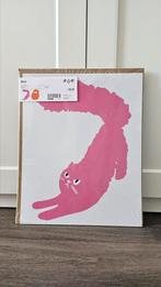 Ikea Bild poes, Ophalen, Zo goed als nieuw, A1 t/m A3, Dier of Natuur