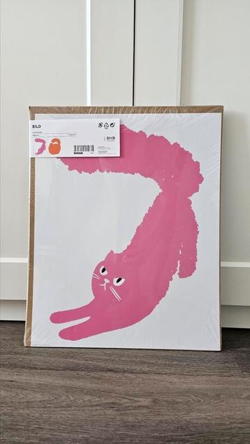 Ikea Bild poes beschikbaar voor biedingen