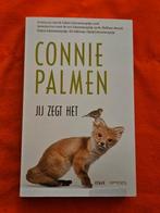 Connie Palmen - Jij zegt het, nieuw, Nieuw, Ophalen of Verzenden, Nederland, Connie Palmen