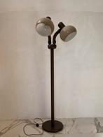 Dijkstra/Herda vloerlamp, mushroom, space age, vintage, Huis en Inrichting, Ophalen, Gebruikt, 100 tot 150 cm