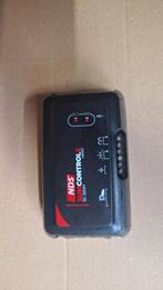 NDS SunControl 2 SC320M MPPT Laadregelaar, Ophalen