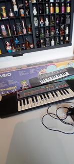 Casio SA-35 SongBank Keyboard - Vintage, Muziek en Instrumenten, Keyboards, Ophalen of Verzenden, Gebruikt, Overige aantallen