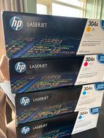 Nieuwe HP 304A Toners, Ophalen, Nieuw, Toner