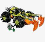 Lego 8959 klauwgraver, Kinderen en Baby's, Speelgoed | Duplo en Lego, Ophalen of Verzenden, Zo goed als nieuw, Complete set, Lego