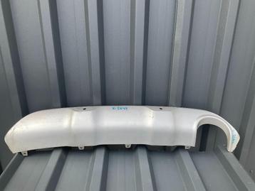 Achterbumper diffuser Kia Stonic 86665-H8410 17-21 K-21144 beschikbaar voor biedingen