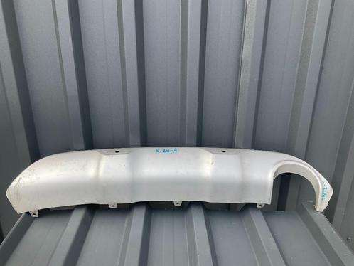 Achterbumper diffuser Kia Stonic 86665-H8410 17-21 K-21144, Auto diversen, Tuning en Styling, Ophalen of Verzenden