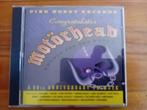 Motorhead - 20th anniversary tribute, Ophalen of Verzenden, Gebruikt