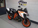 KTM 1290 SUPER DUKE GT, 2 cilinders, KTM, Motorrijbewijs A, Bedrijf