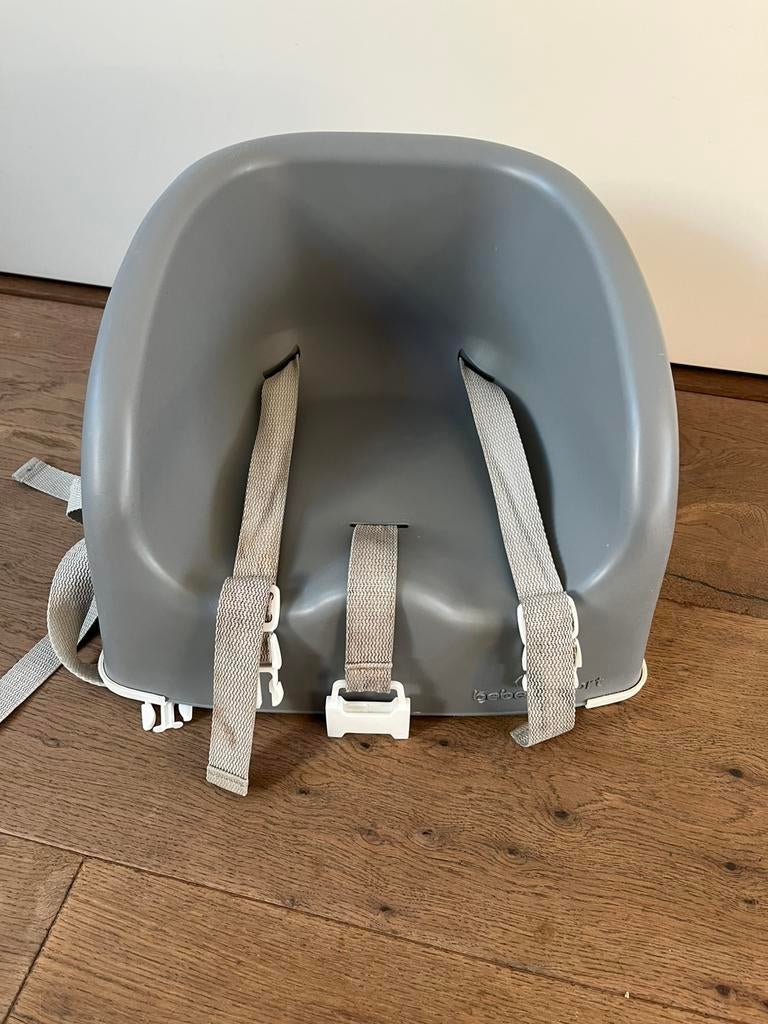 Bebeconfort stoelverhoger, Kinderen en Baby's, Kinderstoelen, Ophalen, Zo goed als nieuw, Overige typen