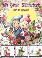 Het Grote Winterboek voor kinderen – Nellie Donker, Ophalen of Verzenden, Gelezen, Non-fictie