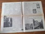 The Liberator 1945 Allied Forces Hitler dead? + Nieuws A'dam, Verzenden, Nederland