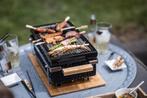 BBQ YAKINIKU: Shichirin (Recht model), Tuin en Terras, Houtskoolbarbecues, Met accessoires, Info@hout-art.nl, Nieuw, Ophalen of Verzenden