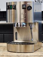Bezerra piston machine / espressomachine / koffie / garantie, Witgoed en Apparatuur, Koffiezetapparaten, 4 tot 10 kopjes, Ophalen of Verzenden