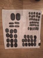 Hotstone set met verwarmer, Ophalen, Zo goed als nieuw, Overige typen