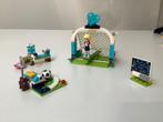 Lego friendsset keepen, Ophalen of Verzenden, Zo goed als nieuw, Complete set, Lego