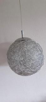 Hanglamp met schaduw effect, Ophalen of Verzenden, Gebruikt, Minder dan 50 cm