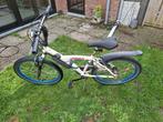 Batavus Snake jongens fiets, Ophalen, Gebruikt, Staal, 24 inch of meer