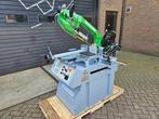 Bandzaagmachine lintzaag Huvema HU 300 DV-4 Topline, Doe-het-zelf en Verbouw, Gereedschap | Zaagmachines, Ophalen, 70 mm of meer